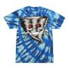 Swirl Tie Dye Tees - Adult & Youth Thumbnail