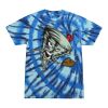 Swirl Tie Dye Tees - Adult & Youth Thumbnail