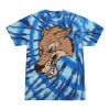Swirl Tie Dye Tees - Adult & Youth Thumbnail