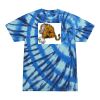 Swirl Tie Dye Tees - Adult & Youth Thumbnail