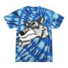 Swirl Tie Dye Tees - Adult & Youth Thumbnail