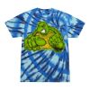 Swirl Tie Dye Tees - Adult & Youth Thumbnail