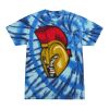 Swirl Tie Dye Tees - Adult & Youth Thumbnail