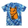 Swirl Tie Dye Tees - Adult & Youth Thumbnail