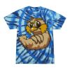 Swirl Tie Dye Tees - Adult & Youth Thumbnail