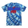 Swirl Tie Dye Tees - Adult & Youth Thumbnail