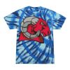 Swirl Tie Dye Tees - Adult & Youth Thumbnail