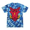 Swirl Tie Dye Tees - Adult & Youth Thumbnail