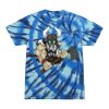Swirl Tie Dye Tees - Adult & Youth Thumbnail
