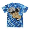 Swirl Tie Dye Tees - Adult & Youth Thumbnail
