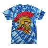 Swirl Tie Dye Tees - Adult & Youth Thumbnail