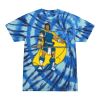 Swirl Tie Dye Tees - Adult & Youth Thumbnail
