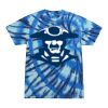 Swirl Tie Dye Tees - Adult & Youth Thumbnail