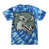Swirl Tie Dye Tees - Adult & Youth Thumbnail