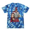 Swirl Tie Dye Tees - Adult & Youth Thumbnail