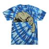 Swirl Tie Dye Tees - Adult & Youth Thumbnail