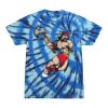 Swirl Tie Dye Tees - Adult & Youth Thumbnail