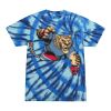 Swirl Tie Dye Tees - Adult & Youth Thumbnail