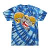 Swirl Tie Dye Tees - Adult & Youth Thumbnail