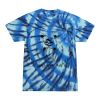 Swirl Tie Dye Tees - Adult & Youth Thumbnail