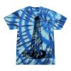Swirl Tie Dye Tees - Adult & Youth Thumbnail