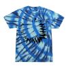 Swirl Tie Dye Tees - Adult & Youth Thumbnail