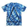 Swirl Tie Dye Tees - Adult & Youth Thumbnail