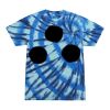 Swirl Tie Dye Tees - Adult & Youth Thumbnail