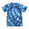 Swirl Tie Dye Tees - Adult & Youth Thumbnail