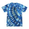 Swirl Tie Dye Tees - Adult & Youth Thumbnail