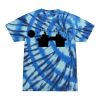 Swirl Tie Dye Tees - Adult & Youth Thumbnail
