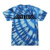 Swirl Tie Dye Tees - Adult & Youth Thumbnail