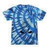 Swirl Tie Dye Tees - Adult & Youth Thumbnail
