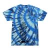 Swirl Tie Dye Tees - Adult & Youth Thumbnail