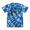 Swirl Tie Dye Tees - Adult & Youth Thumbnail