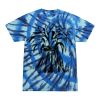 Swirl Tie Dye Tees - Adult & Youth Thumbnail