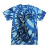 Swirl Tie Dye Tees - Adult & Youth Thumbnail