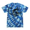 Swirl Tie Dye Tees - Adult & Youth Thumbnail