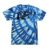 Swirl Tie Dye Tees - Adult & Youth Thumbnail