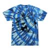Swirl Tie Dye Tees - Adult & Youth Thumbnail