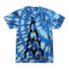 Swirl Tie Dye Tees - Adult & Youth Thumbnail