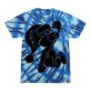 Swirl Tie Dye Tees - Adult & Youth Thumbnail
