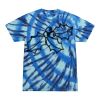 Swirl Tie Dye Tees - Adult & Youth Thumbnail