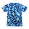 Swirl Tie Dye Tees - Adult & Youth Thumbnail