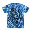 Swirl Tie Dye Tees - Adult & Youth Thumbnail