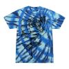 Swirl Tie Dye Tees - Adult & Youth Thumbnail