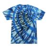 Swirl Tie Dye Tees - Adult & Youth Thumbnail