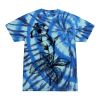 Swirl Tie Dye Tees - Adult & Youth Thumbnail
