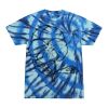 Swirl Tie Dye Tees - Adult & Youth Thumbnail