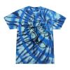 Swirl Tie Dye Tees - Adult & Youth Thumbnail
